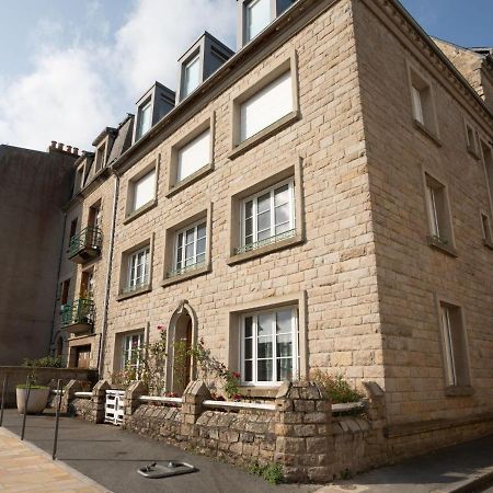 Apartment Le Monceau By Interhome 디나르 외부 사진