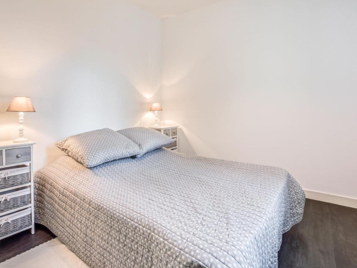 Apartment Le Monceau By Interhome 디나르 외부 사진