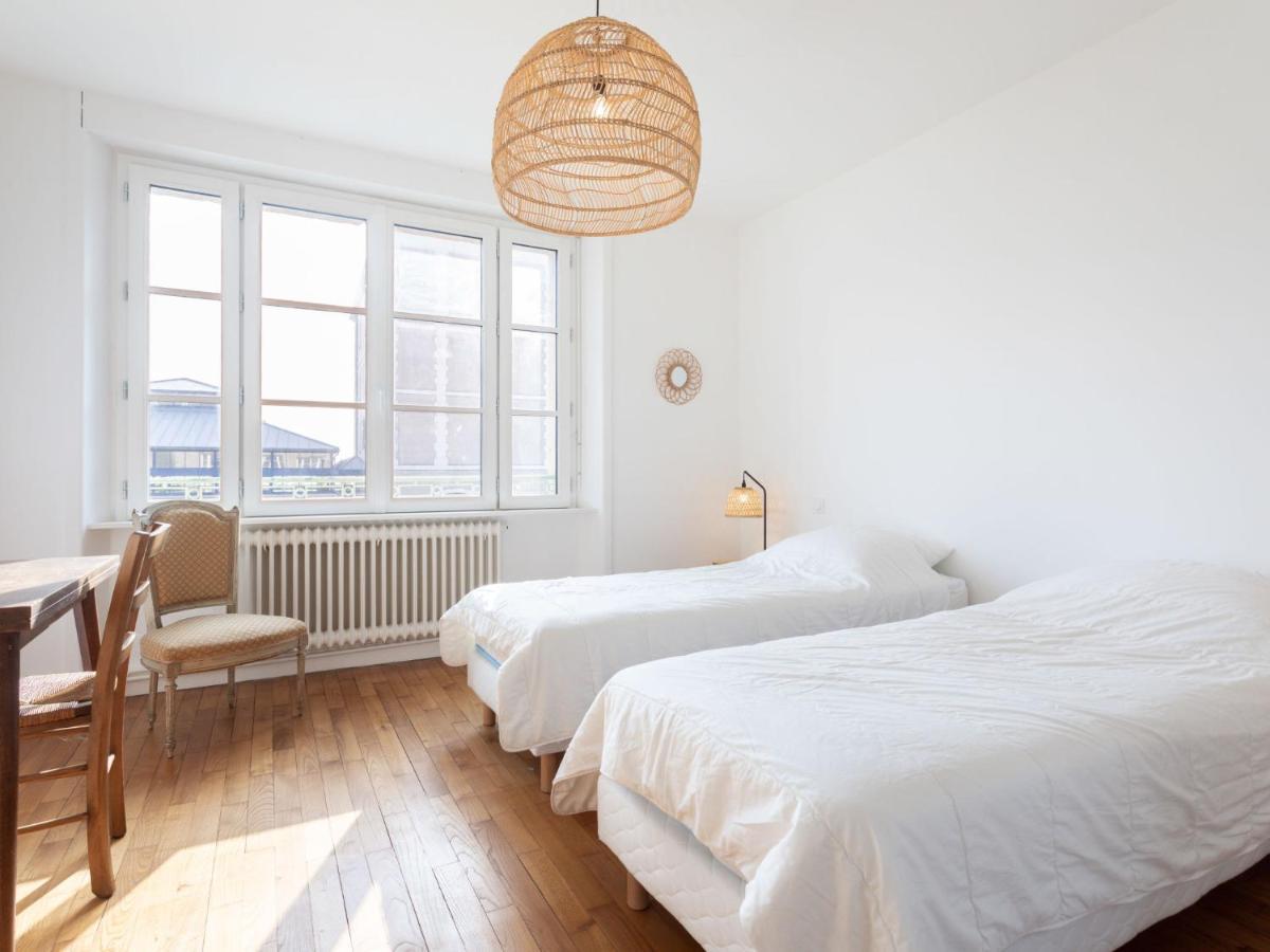 Apartment Le Monceau By Interhome 디나르 외부 사진
